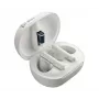 HP Poly Poly Voyager Free 60/60+ Branco auscultadores (2 unid.)