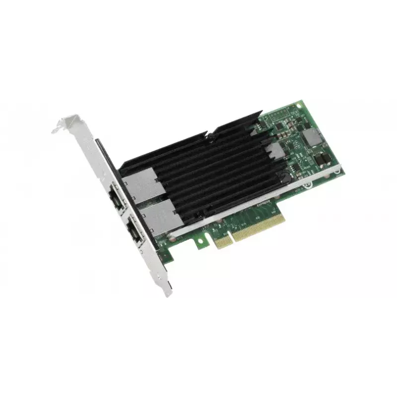 Placa de rede Intel X540T2BLK Interna Ethernet 10000 Mbit/s