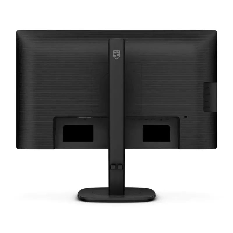 Philips 3000 series 24B2U3301D/00 Monitor de computador 61,2 cm (24,1 polegadas) 1920 x 1200 píxeis WUXGA LCD Preto