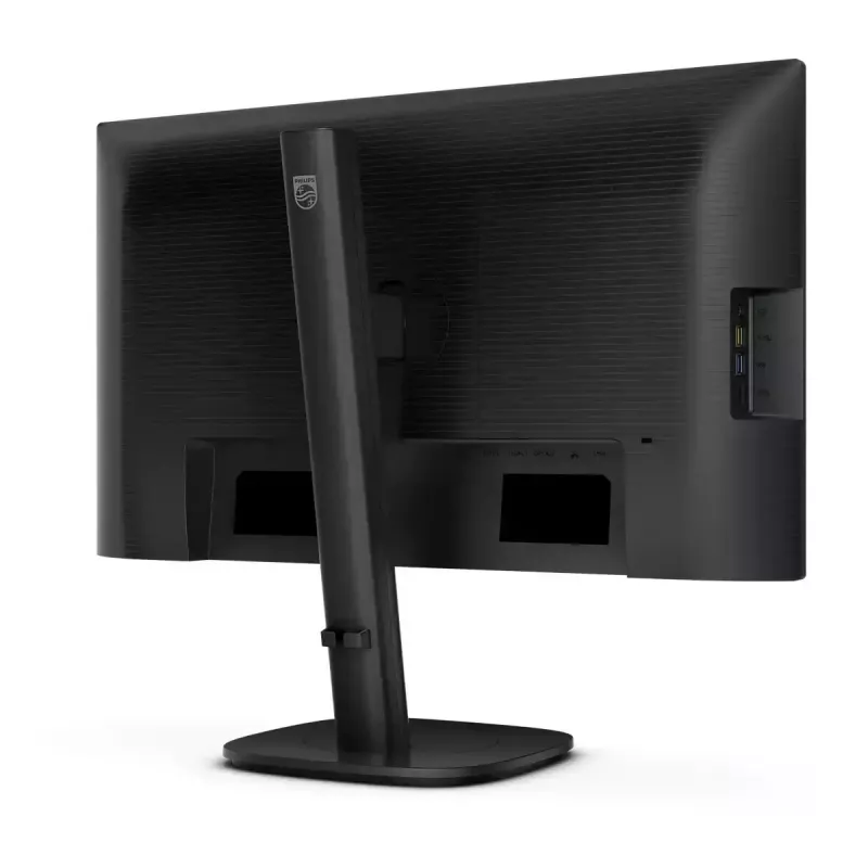 Philips 3000 series 24B2U3301D/00 Monitor de computador 61,2 cm (24,1 polegadas) 1920 x 1200 píxeis WUXGA LCD Preto