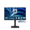 Philips 3000 series 24B2U3301D/00 Monitor de computador 61,2 cm (24,1 polegadas) 1920 x 1200 píxeis WUXGA LCD Preto