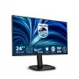 Philips 3000 series 24B2U3301D/00 Monitor de computador 61,2 cm (24,1 polegadas) 1920 x 1200 píxeis WUXGA LCD Preto