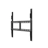 Ecrã plano de sinalização digital Optoma N3751K 75 polegadas LED 4K Ultra HD