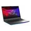 ASUS ROG Strix G18 G815LW-S9016W Portátil Intel Core Ultra 9 275HX 45,7 cm (18 polegadas) WQXGA 32 GB DDR5-SDRAM 2 TB SSD NVIDIA GeForce RTX 5080 Wi-Fi 7 (802.11be) Windows 11 Home Verde, Cinzento