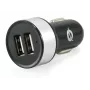 Carregador de automóvel Conceptronic CUSBCAR2A 2 portas USB 2.1A