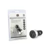 Carregador de automóvel Conceptronic CUSBCAR2A 2 portas USB 2.1A