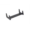 Conceptronic OZUL Carregador de secretária 4 portas 65W USB PD, Interior, AC, 5 V, Preto