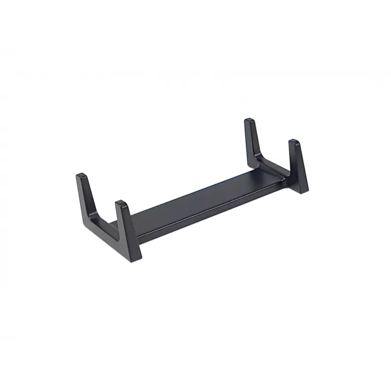 Conceptronic OZUL Carregador de secretária 4 portas 65W USB PD, Interior, AC, 5 V, Preto