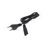Conceptronic OZUL Carregador de secretária 4 portas 65W USB PD, Interior, AC, 5 V, Preto
