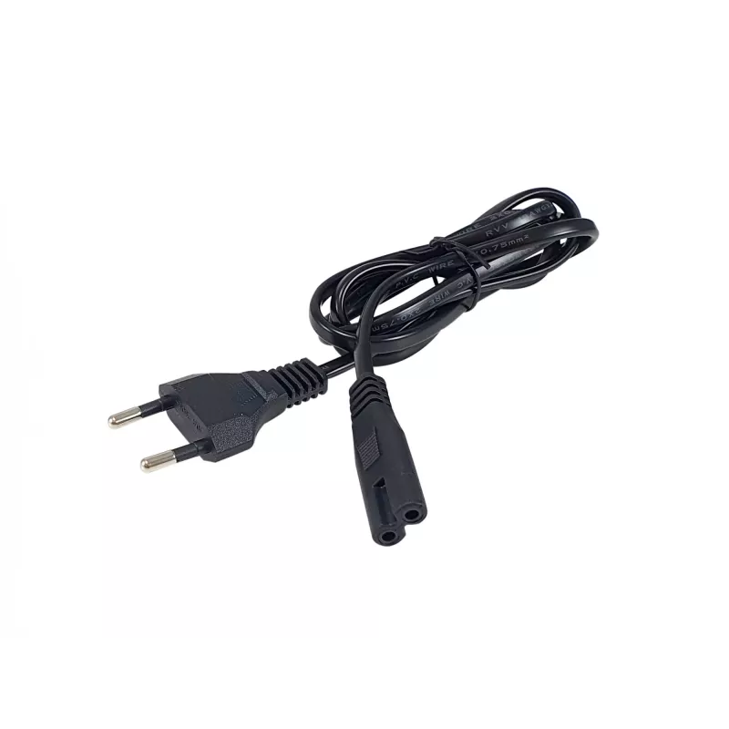 Conceptronic OZUL Carregador de secretária 4 portas 65W USB PD, Interior, AC, 5 V, Preto