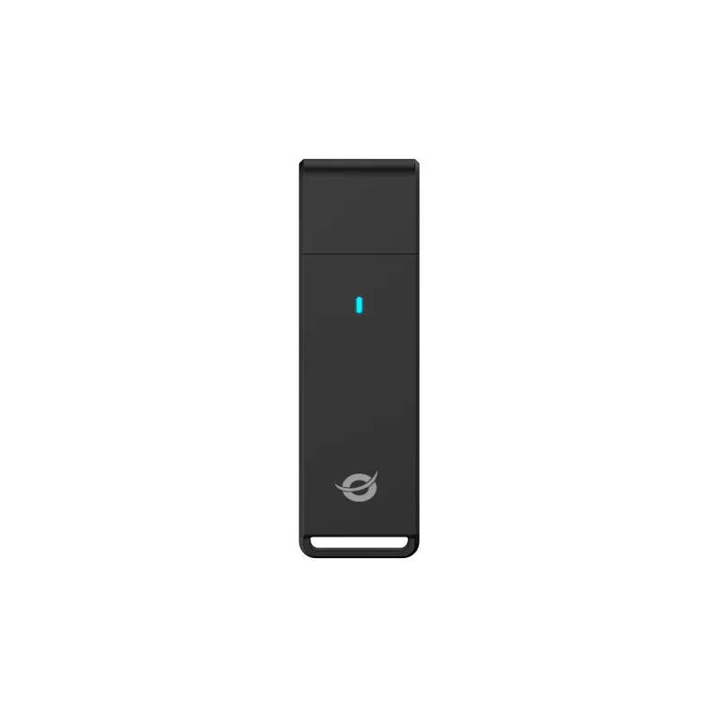 Conceptronic BIAN Leitor de cartões SD USB 3.0