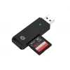 Conceptronic BIAN Leitor de cartões SD USB 3.0