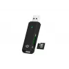 Conceptronic BIAN Leitor de cartões SD USB 3.0