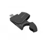 Conceptronic StreamVault BIAN04B Leitor de cartões USB 3.2 Gen 1 (3.1 Gen 1) Type-A Preto