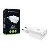 Conceptronic ALTHEA07W Carregador 1 porta 20W USB-C PD