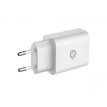 Carregador de interior Conceptronic ALTHEA 1 porta 25W USB-C PD PPS