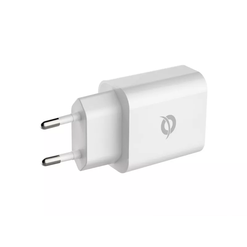 Carregador de interior Conceptronic ALTHEA 1 porta 25W USB-C PD PPS
