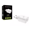Carregador de interior Conceptronic ALTHEA 1 porta 25W USB-C PD PPS