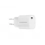 Carregador Conceptronic 1 porta 20W USB-C PD