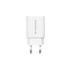 Carregador Conceptronic 1 porta 20W USB-C PD