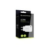 Carregador Conceptronic 1 porta 20W USB-C PD