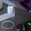 Carregador Conceptronic 1 porta 20W USB-C PD
