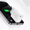 Carregador Conceptronic 1 porta 20W USB-C PD