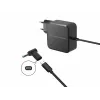 Conceptronic ABBY15PC01 Adaptador DC para USB-C, HP 4,5x3,0 mm, 18-20V