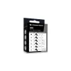 Conceptronic ABBY15PC01 Adaptador DC para USB-C, HP 4,5x3,0 mm, 18-20V