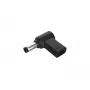 Conceptronic ABBY15PC04 Adaptador DC para USB-C, Asus/Universal 5,5x2,5mm, 18–20V