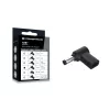 Conceptronic ABBY15PC04 Adaptador DC para USB-C, Asus/Universal 5,5x2,5mm, 18–20V