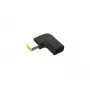 Conceptronic ABBY15PC05 Adaptador DC para USB-C, Lenovo slim tip, 18-20V