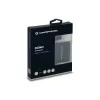 Dock para portátil/replicador de portas Conceptronic DONN01B USB 3.2 Gen 1 (3.1 Gen 1) Type-C preto