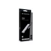 Estação de acoplamento Conceptronic DONN19G 7 em 1 USB 3.2 Gen 1, HDMI, USB-A 3.0 x 3, SD, TF/MicroSD, 100W USB PD