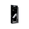 Estação de acoplamento Conceptronic DONN20G 10 em 1 USB 3.2 Gen 1, HDMI, VGA, USB-A 3.0 x 3, SD, TF/MicroSD, áudio, GbE LAN, 100W USB PD