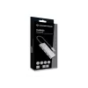 Hub de interfaces Conceptronic HUBBIES16G USB 3.2 Gen 2 (3.1 Gen 2) Type-C 10000 Mbit/s cinzento