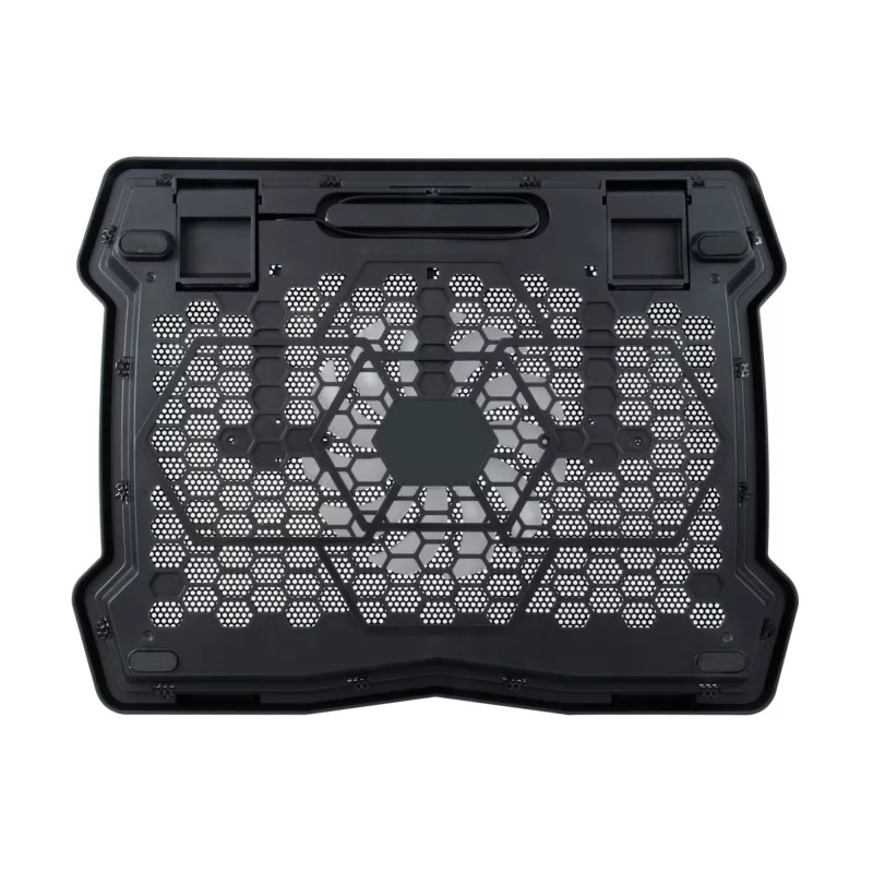 Base de arrefecimento para portátil Conceptronic THANA05B 39,6 cm (15,6 polegadas) preto