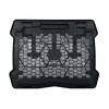 Base de arrefecimento para portátil Conceptronic THANA06B 39,6 cm (15,6 polegadas) preto