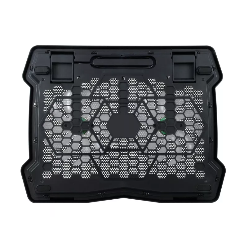 Base de arrefecimento para portátil Conceptronic THANA06B 39,6 cm (15,6 polegadas) preto
