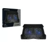 Base de arrefecimento para portátil Conceptronic THANA06B 39,6 cm (15,6 polegadas) preto