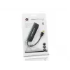 Hub USB Conceptronic 4 portas C4PUSB3