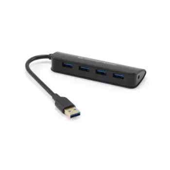 Hub USB Conceptronic 4 portas C4PUSB3