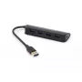 Hub USB Conceptronic 4 portas C4PUSB3