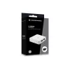 Hub de interfaces Conceptronic HUBBIES03W USB 3.2 Gen 1 (3.1 Gen 1) Micro-B 5000 Mbit/s branco