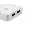 Hub de interfaces Conceptronic HUBBIES03W USB 3.2 Gen 1 (3.1 Gen 1) Micro-B 5000 Mbit/s branco