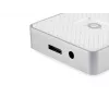 Hub de interfaces Conceptronic HUBBIES03W USB 3.2 Gen 1 (3.1 Gen 1) Micro-B 5000 Mbit/s branco