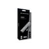 Hub Conceptronic HUBBIES20G USB 3.0 de 7 portas, 5 Gbit/s, USB-C x 3, USB-A x 4