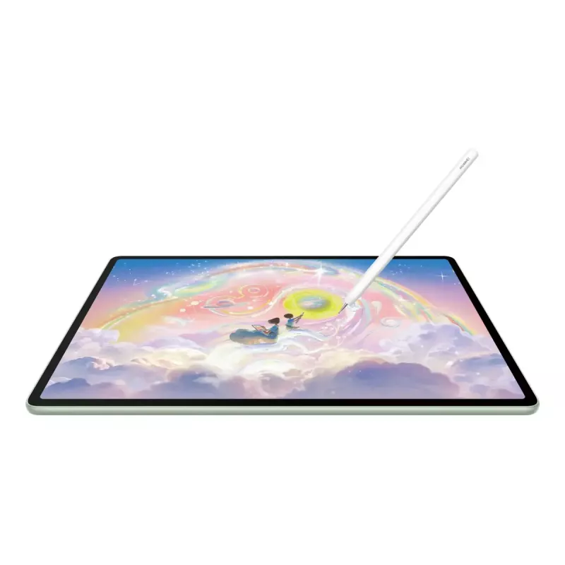 HUAWEI MatePad 12 X 53014KNX tablet, 12 GB de RAM, 256 GB, Wi-Fi, com teclado