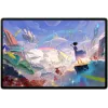 HUAWEI MatePad 12 X 53014KNX tablet, 12 GB de RAM, 256 GB, Wi-Fi, com teclado