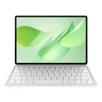 Tablet HUAWEI MatePad 12X — 12 polegadas (30,5 cm), 256 GB, 12 GB RAM, Wi‑Fi 7, HarmonyOS 4.3, verde